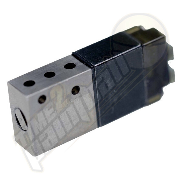 DLX LUXE X or  TM40 - LUX055X Solenoid **FREE SHIPPING**