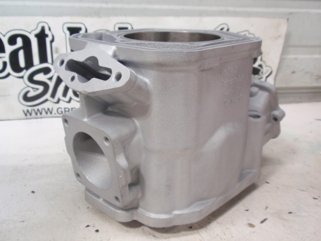 SkiDoo 700 923695 Cylinder Twin Snowmobile Engine Reman. MXZ $75 Core Refund