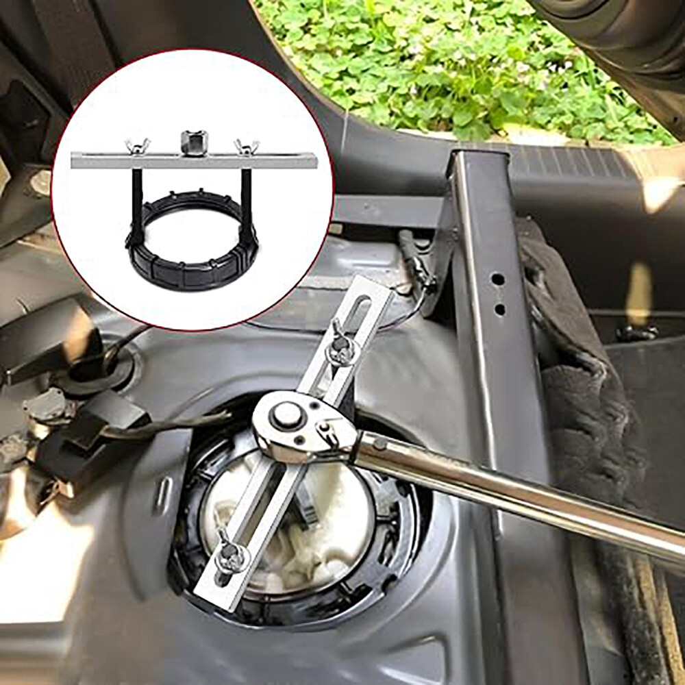 Fuel Pump Removal Tool,Fuel Pump Lock Ring Tool