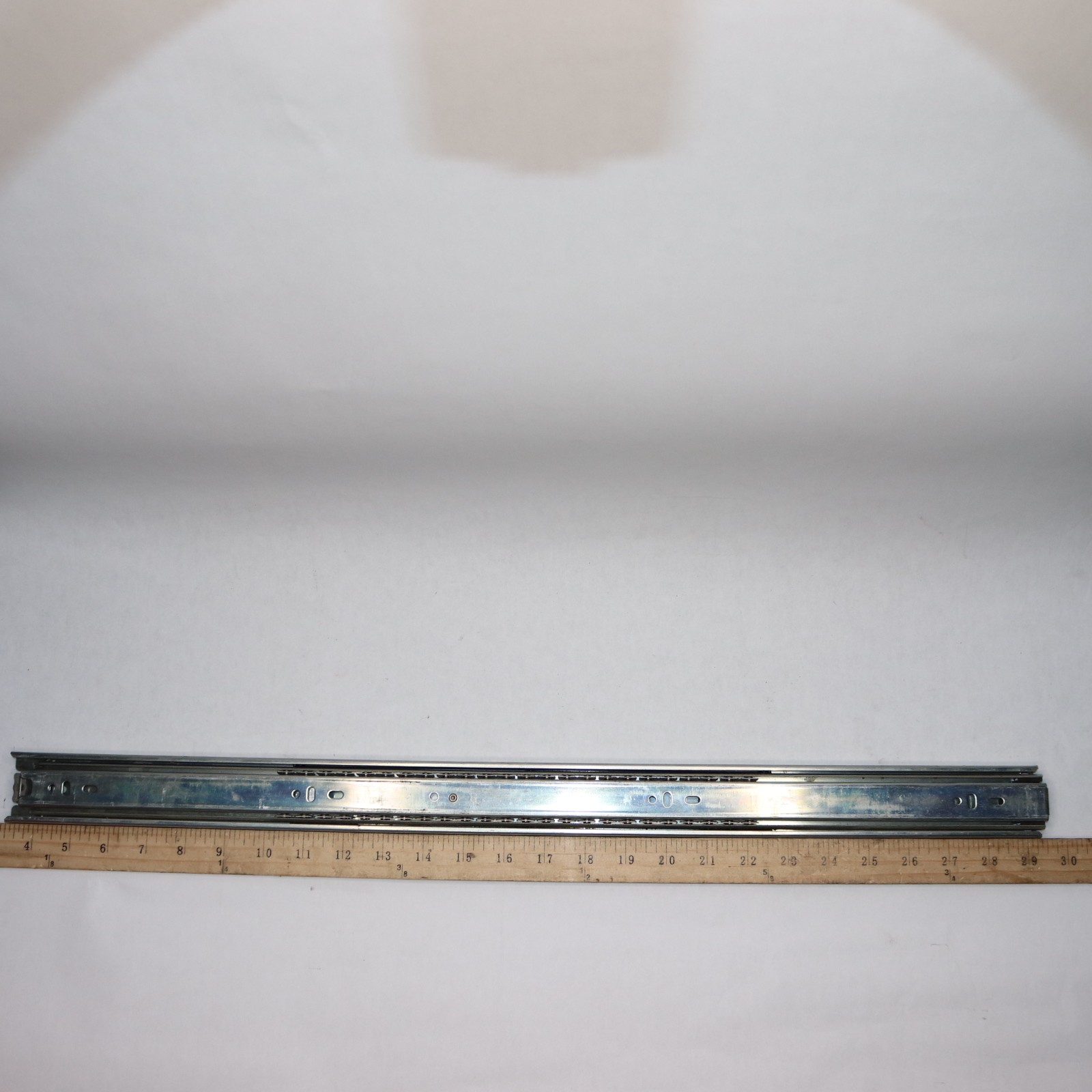 Heavy Duty Drawer Slide 26"