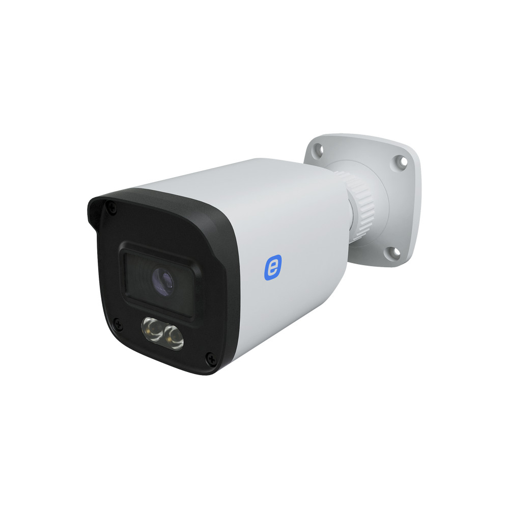 Epcom B8-TURBOC-GEN3LA Camera Bullet 2MP (1080p) 2.8mm Lens IP67