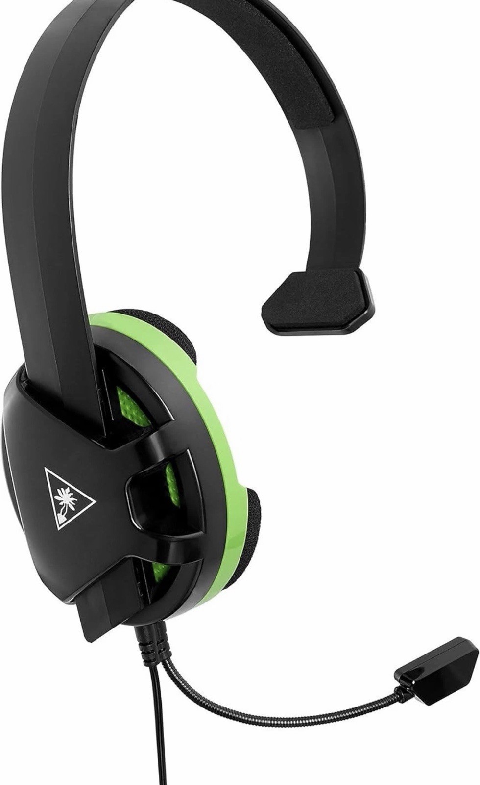 Turtle Beach Recon Chat Headset TBS-2408-02 for Xbox One – XB1 Gaming Mic