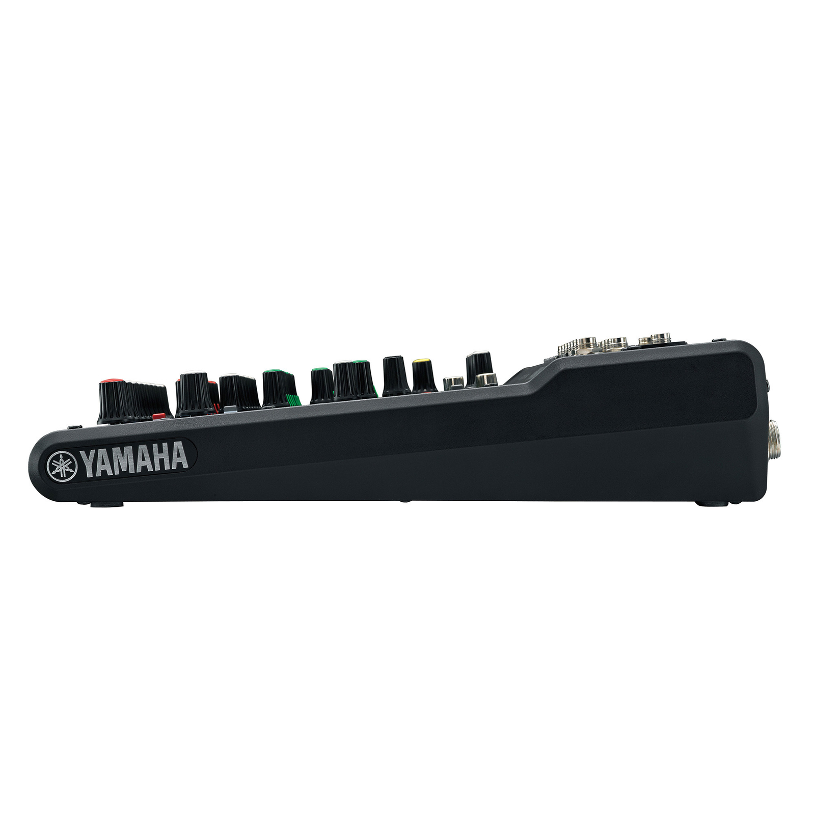 Yamaha MG10XU 10 Input Stereo Mixer with Effects