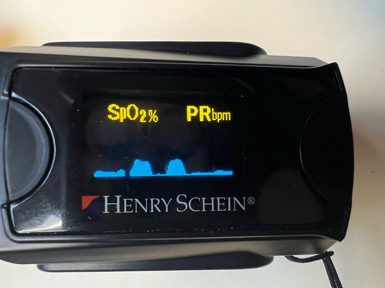 Dental, Pulse Oximeter Unit, PREOWNED