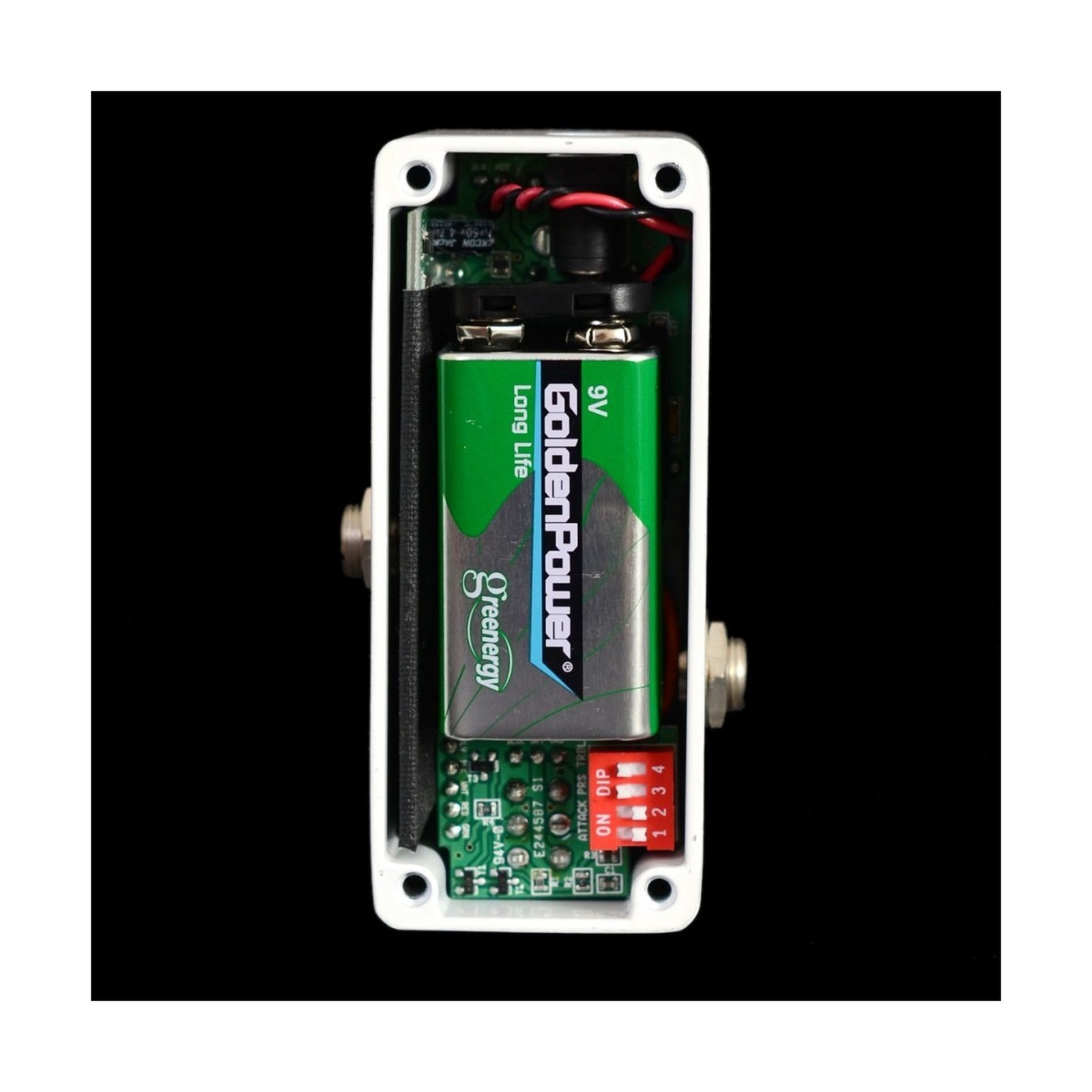 Xotic SP Compressor