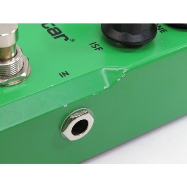BLACKSTAR LT-DUAL DISTORTION EFFECTOR 945857