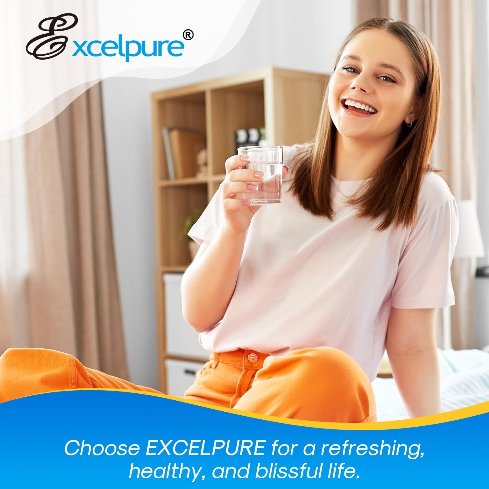 EXCELPURE 𝐀𝐃𝐐𝟕𝟑𝟔𝟏⼮
