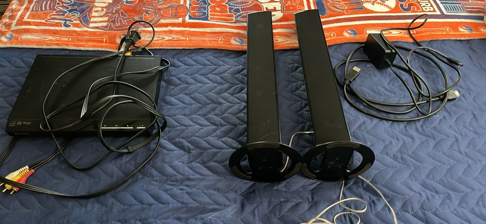Electronics Lot