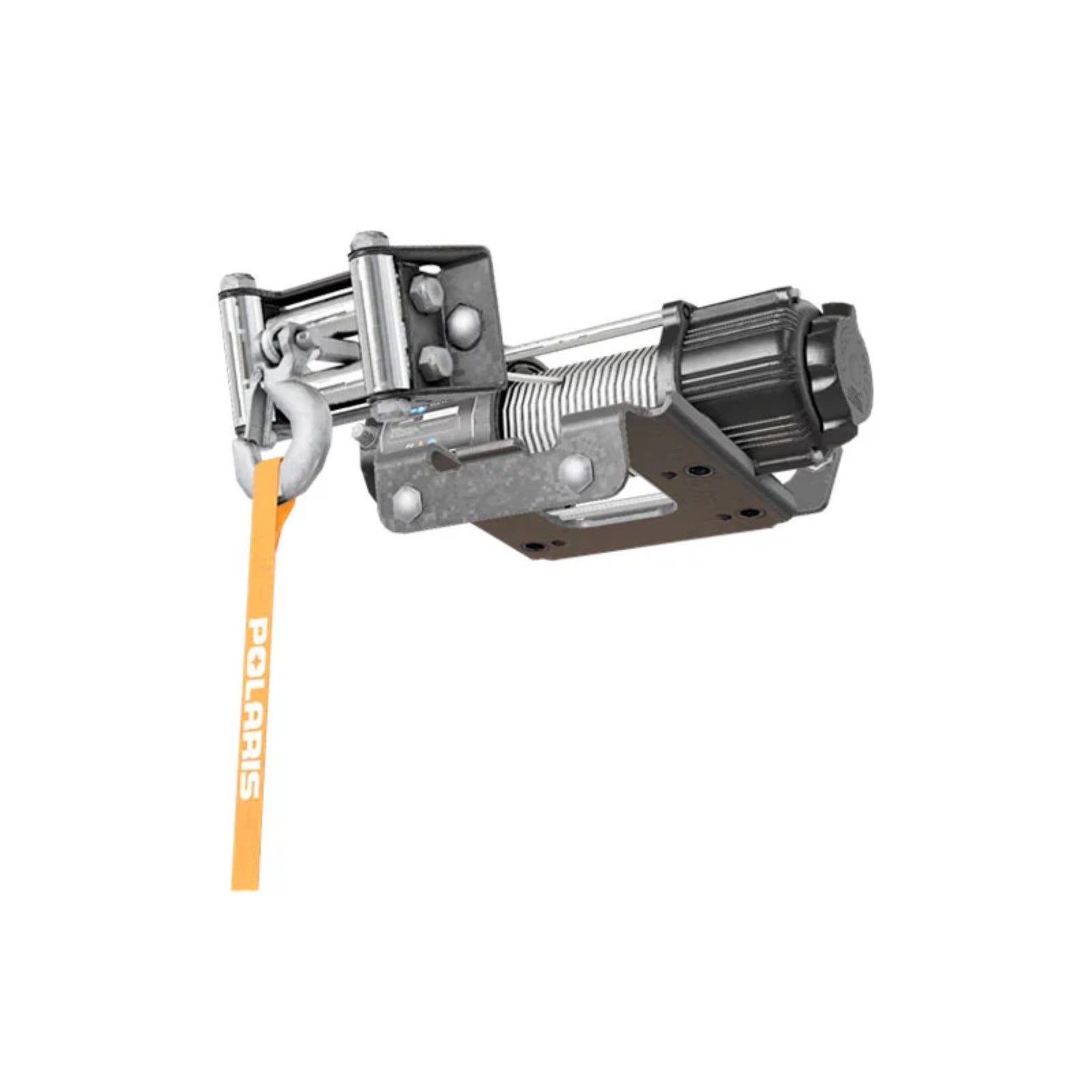 Polaris New OEM K-Winch,3500,Base,C,Rzn, 2881671