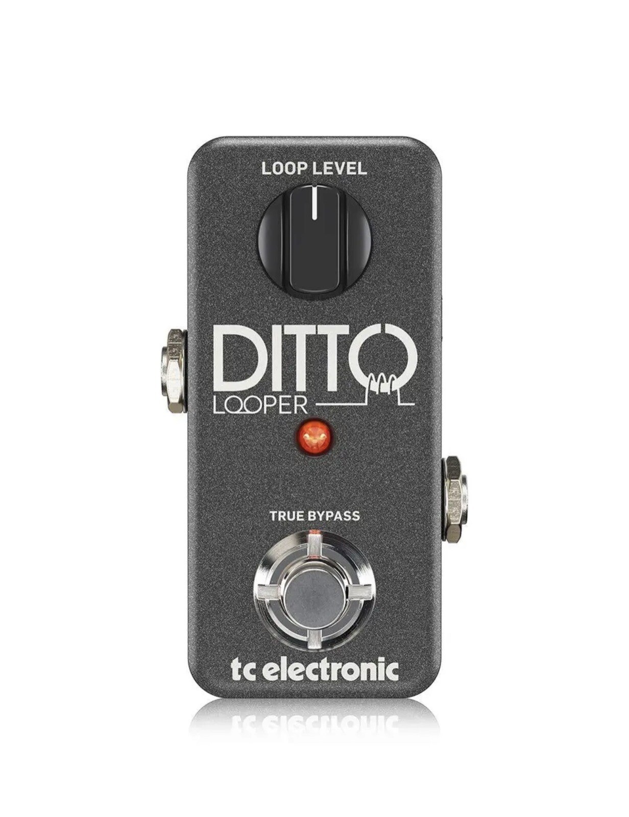 TC Electronic 1 Button Looper Ditto Looper