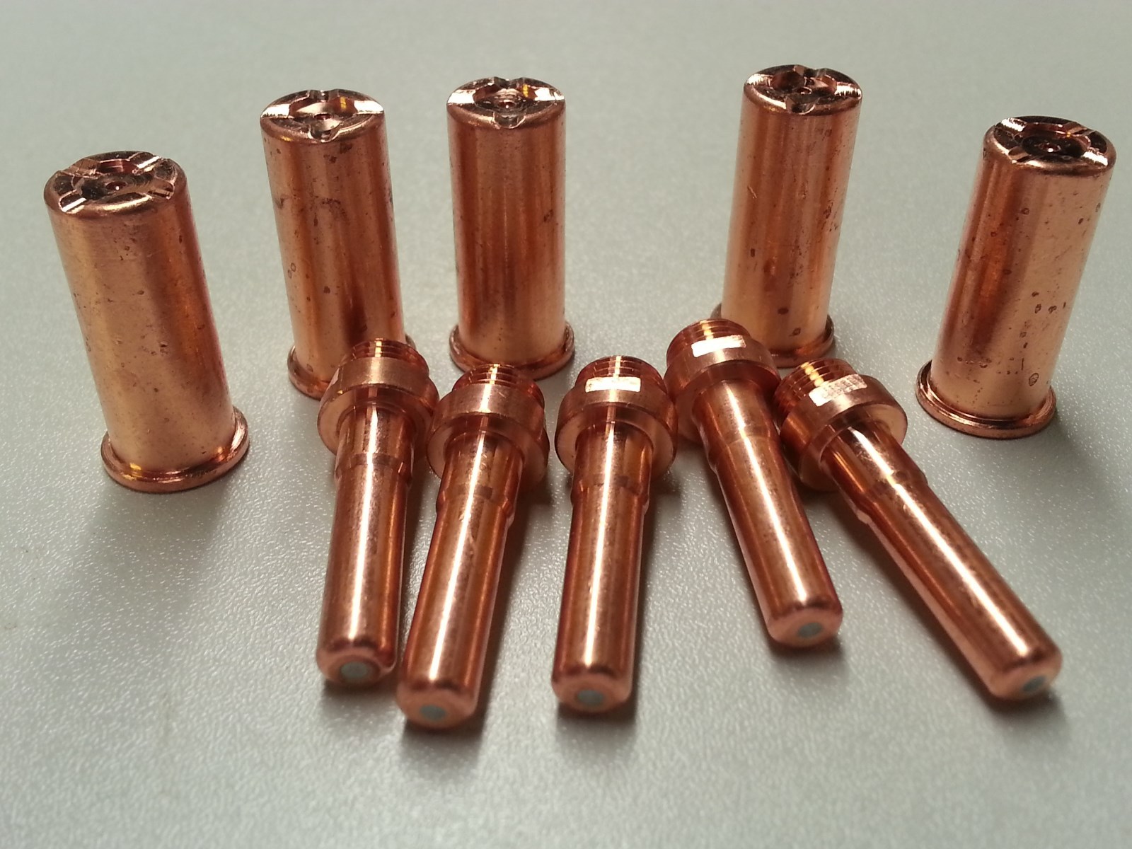 10 x Extended Drag Set Eastwood� Versa Cut 60A, M15805, YA22254 *US SHIP*