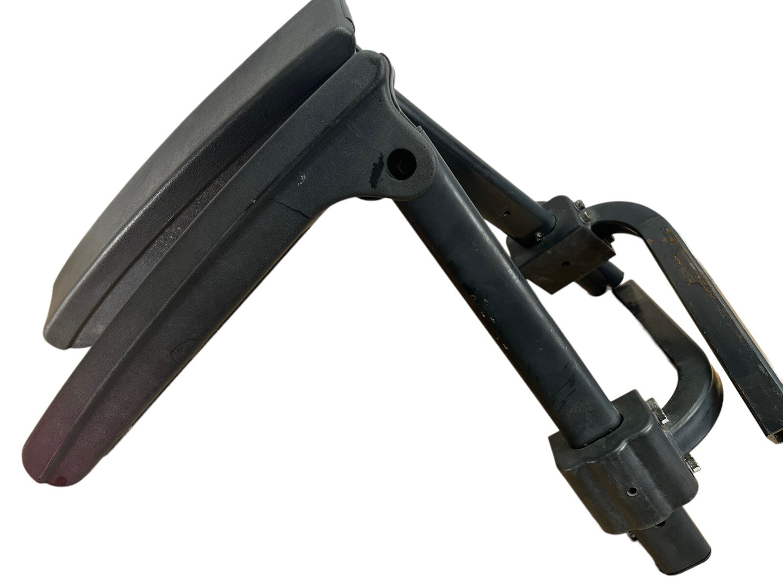 Pride Liberty 312 Drive Medical Pair Of Arm Rest 15” Power Wheelchair