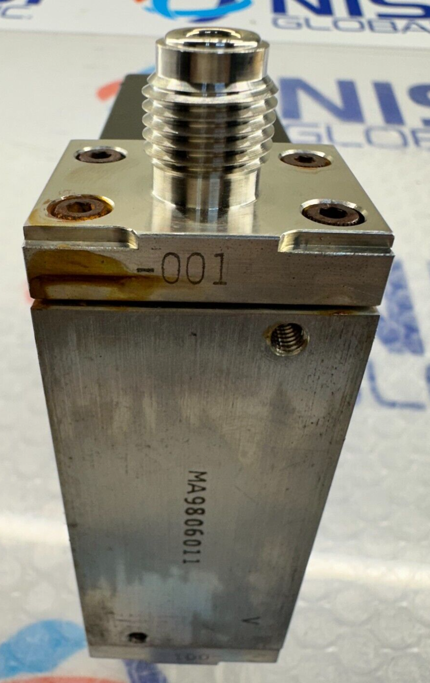 Tylan FC-2900M Mass Flow Controller