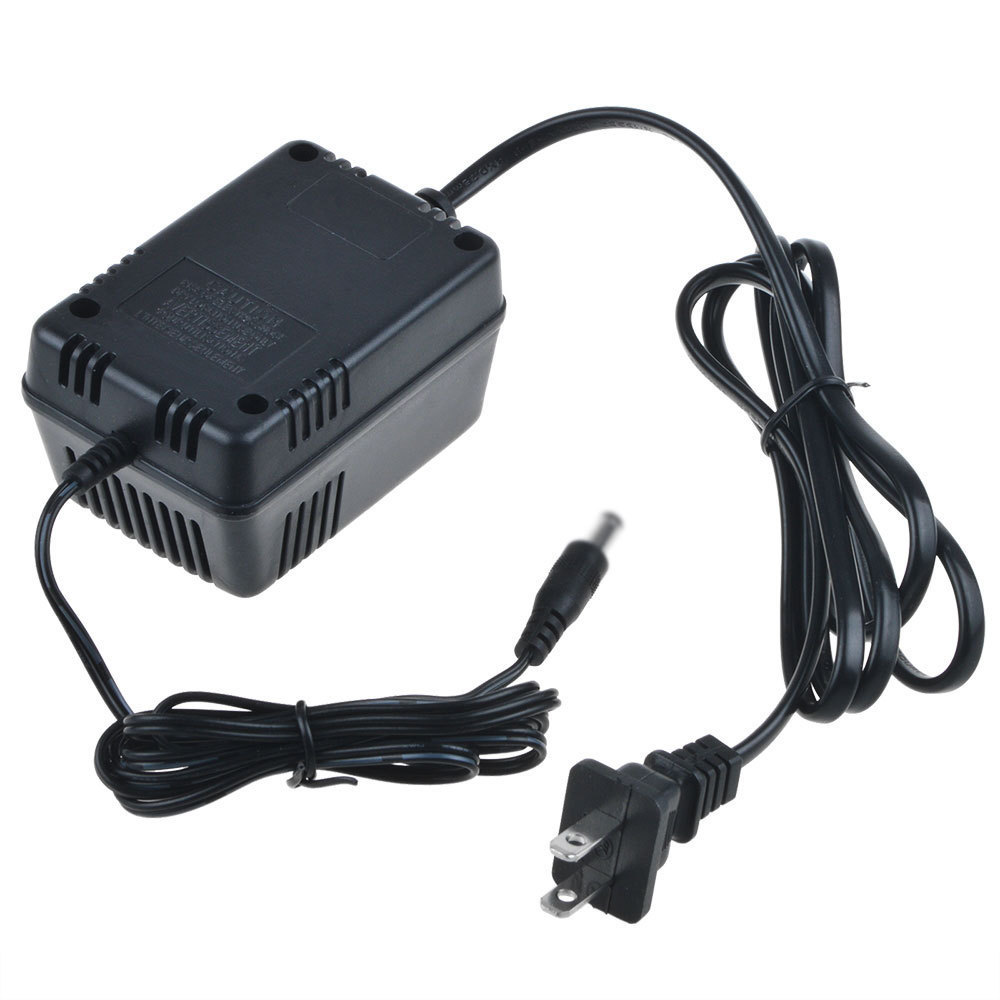 110-120V AC to 18 Volt AC Output Adapter Power Supply ForClass 2 Transformer