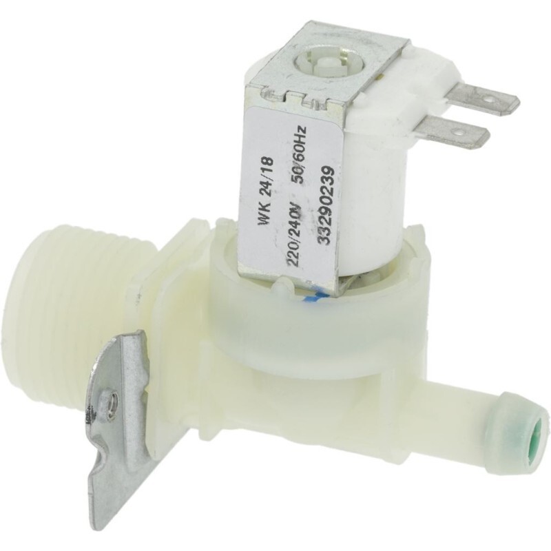 Fetco 1057.00043.00 SOLENOID VALVE (5.5L/min INLET FLOW REG)