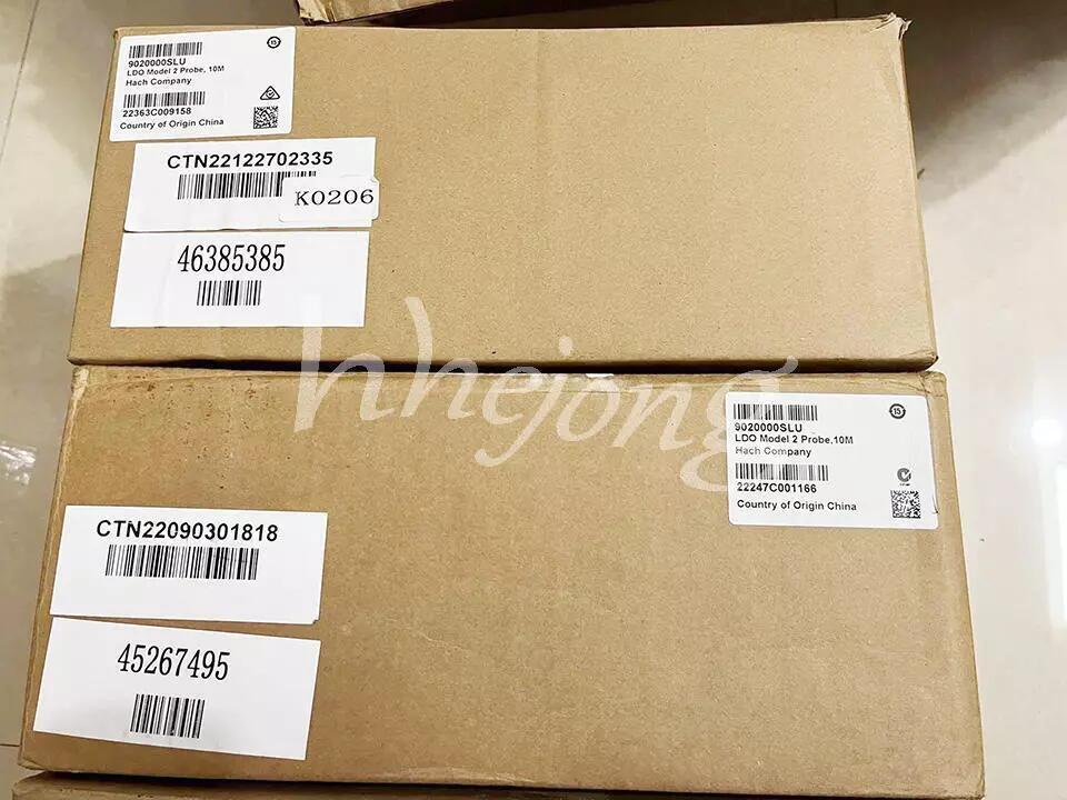 1PC NEW HACH Dissolved oxygen probe LDO Ⅱ 9020000SLU