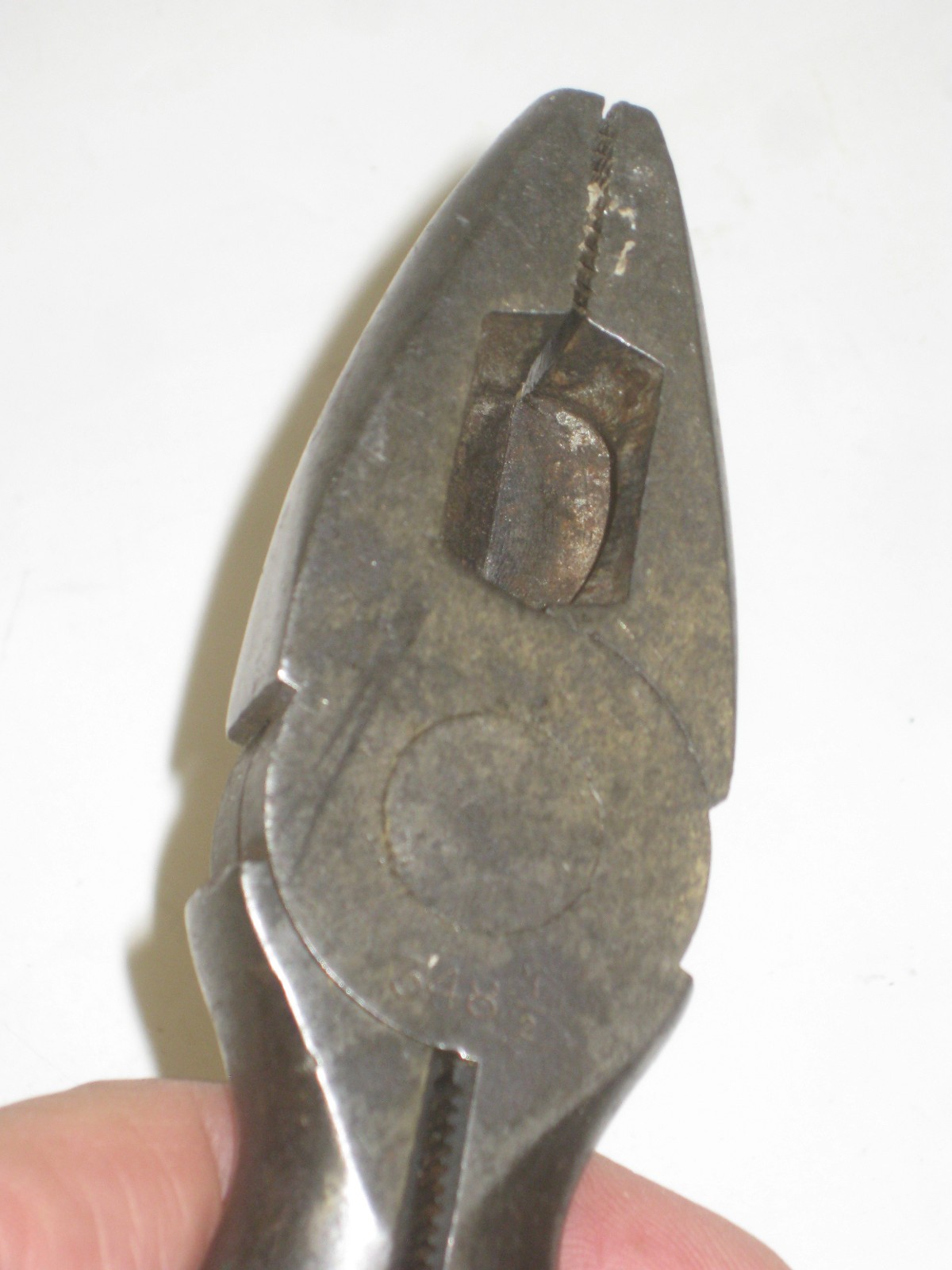 Electrician Tools Miscellaneous Lot of 3