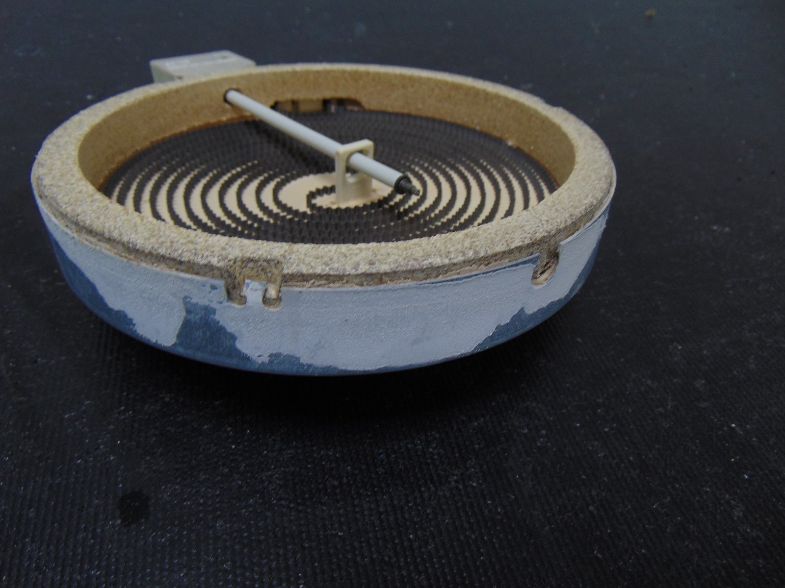 Maytag Range MER5875QAF Heating Element
