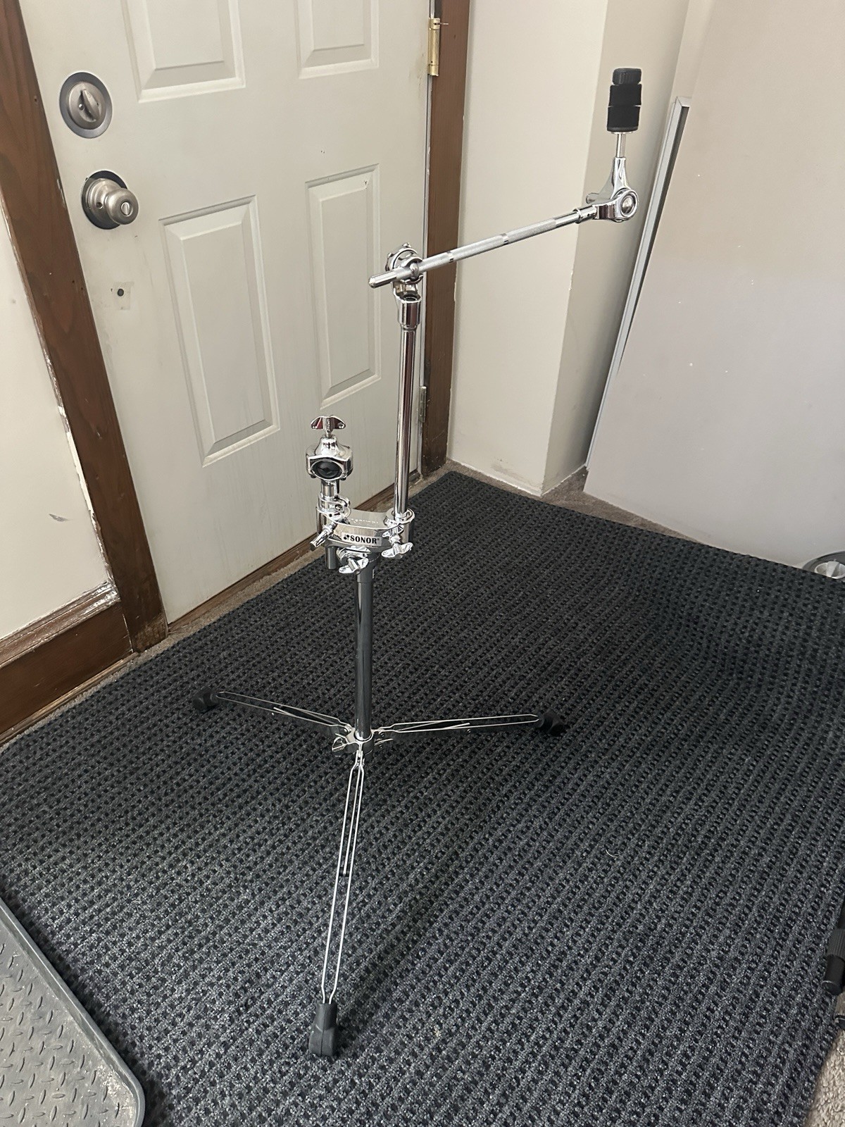SONOR CTS 4000 Series