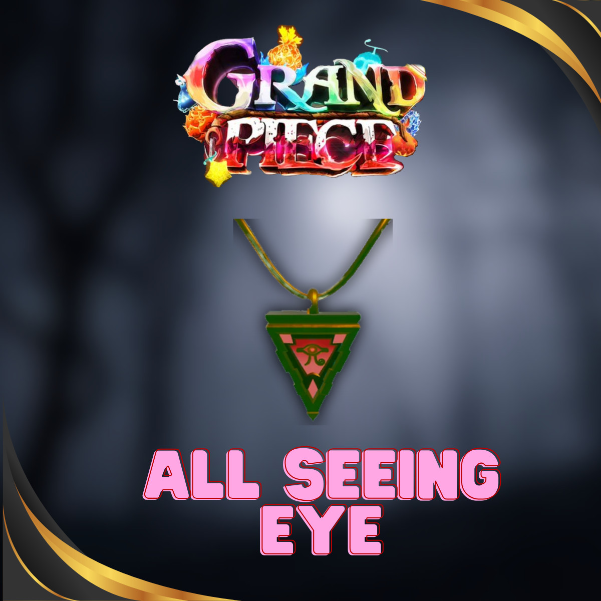 Grand Piece Online GPO All Items | Pika Mochi Yoru ASE Bounty 🔥 Cheapest 🔥