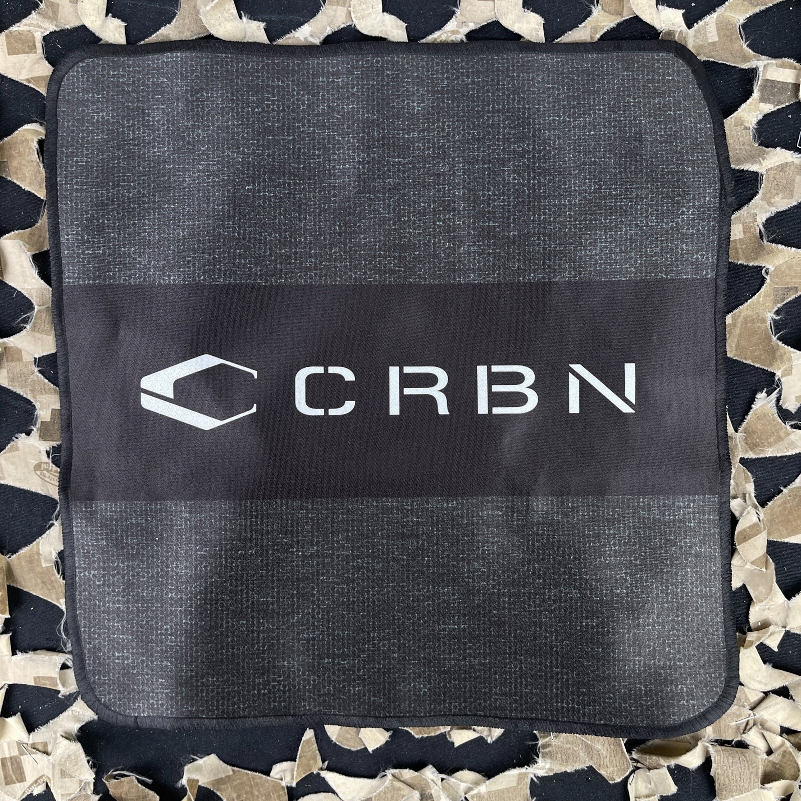 NEW CRBN Microfiber 3 Pack