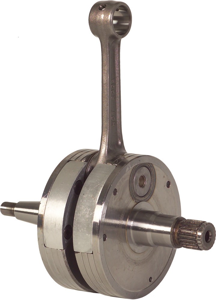 Hot Rods Crankshaft Assembly 4006