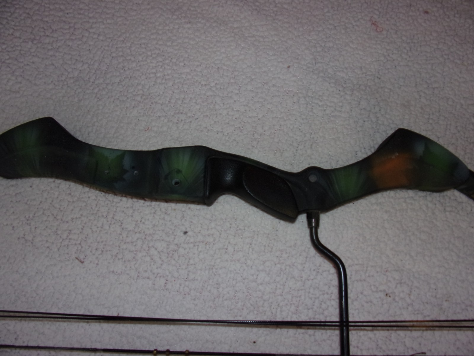 Browning Back Country II Compound Bow
