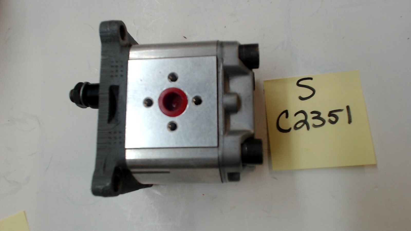 VPK1005 Hydraulic Pump