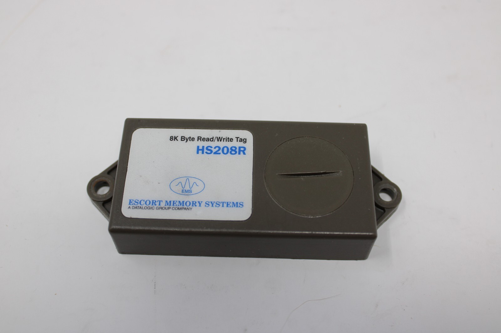Escort Memory Systems HS208R