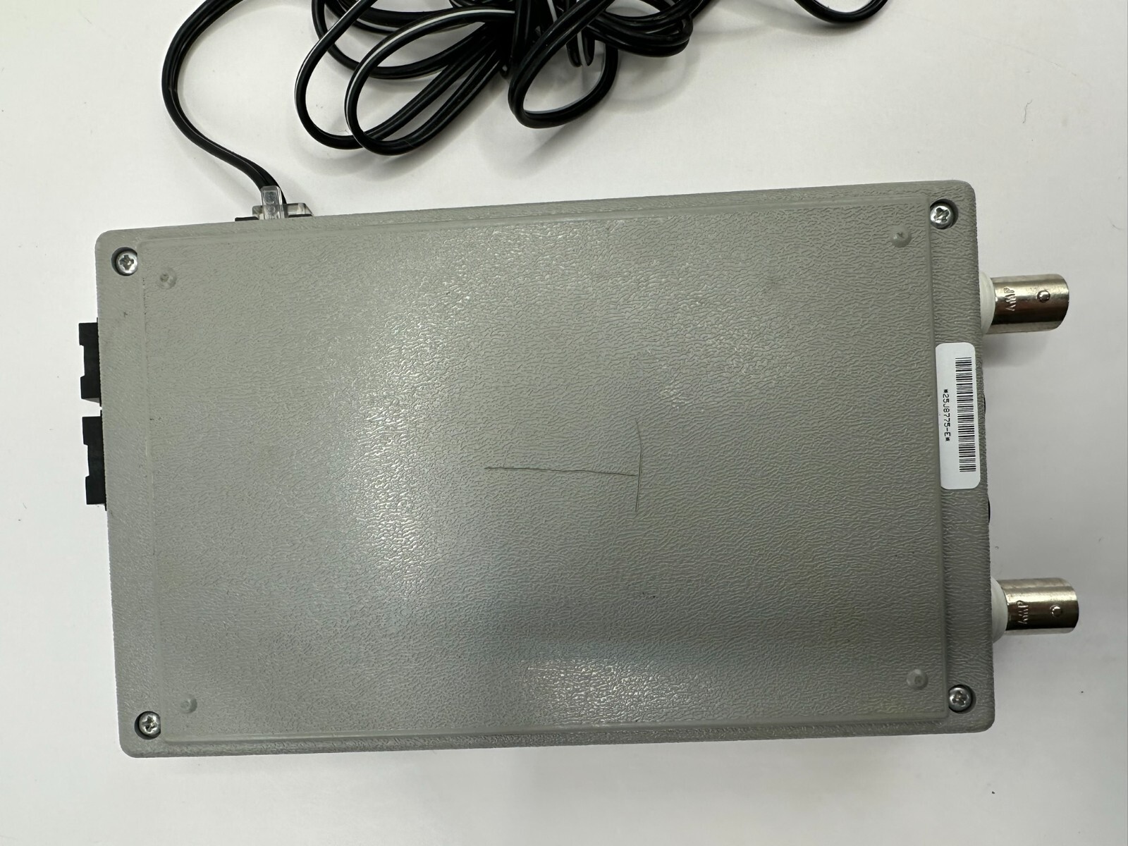 NVT Video Transceiver Model 518A w/ Power Cord vtg electronics