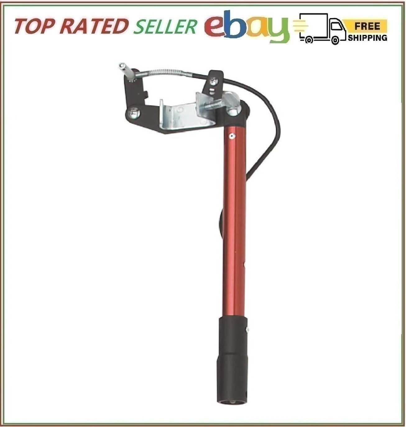 HYDE 28730 QuickReach