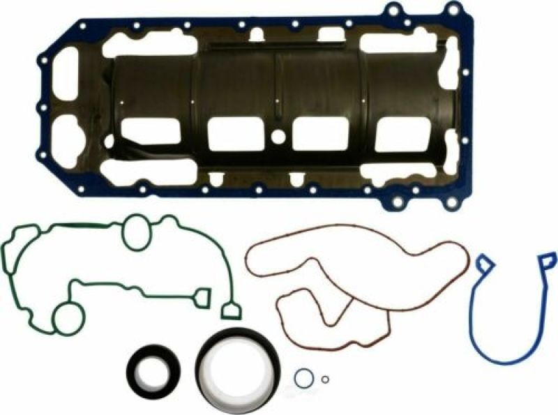 MAHLE CS54580 Original fits Chevrolet 07-06 Express 2500 Conversion Set