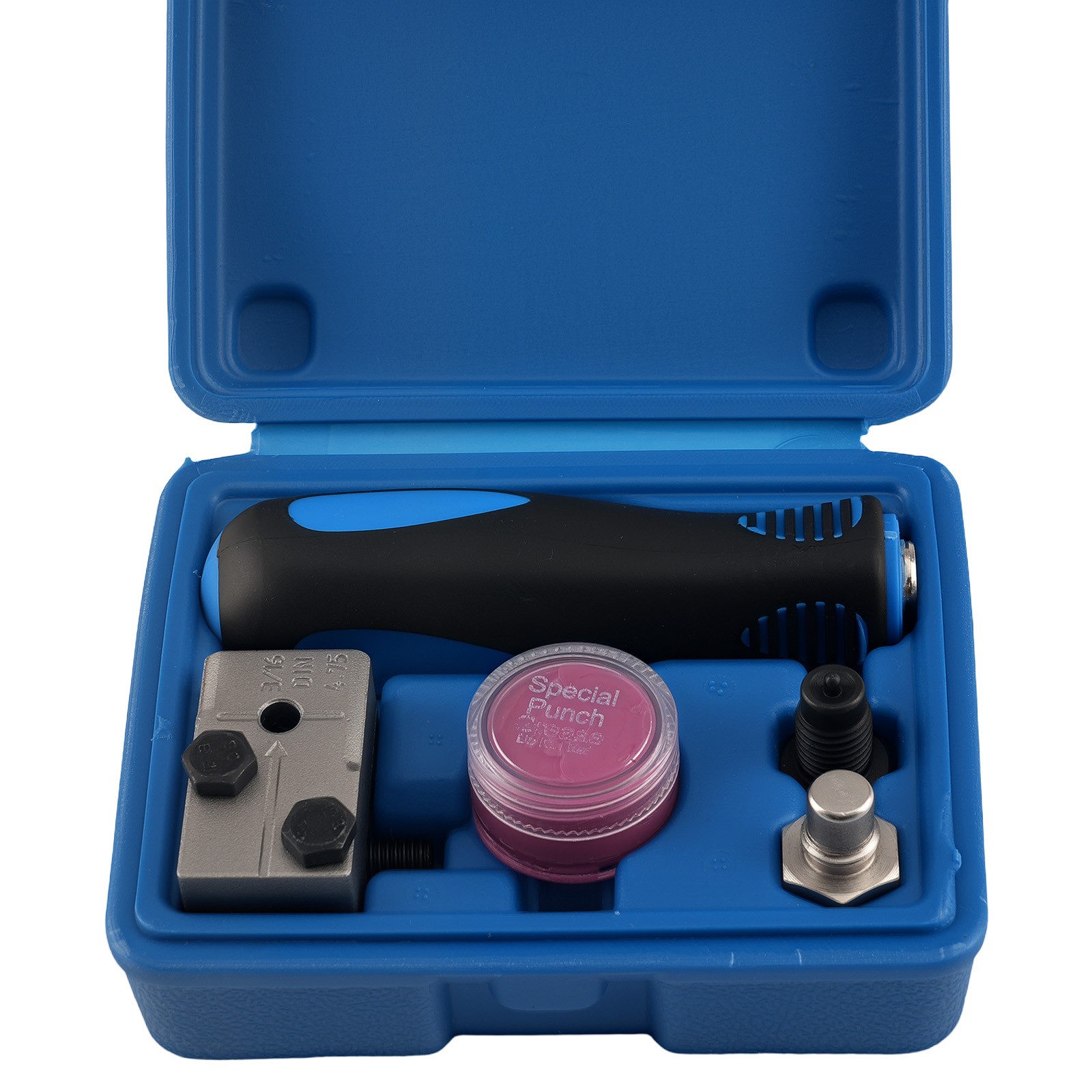 3/16in Brake Pipe Hand Held Single Flaring Tool Professional In-situ Tool
