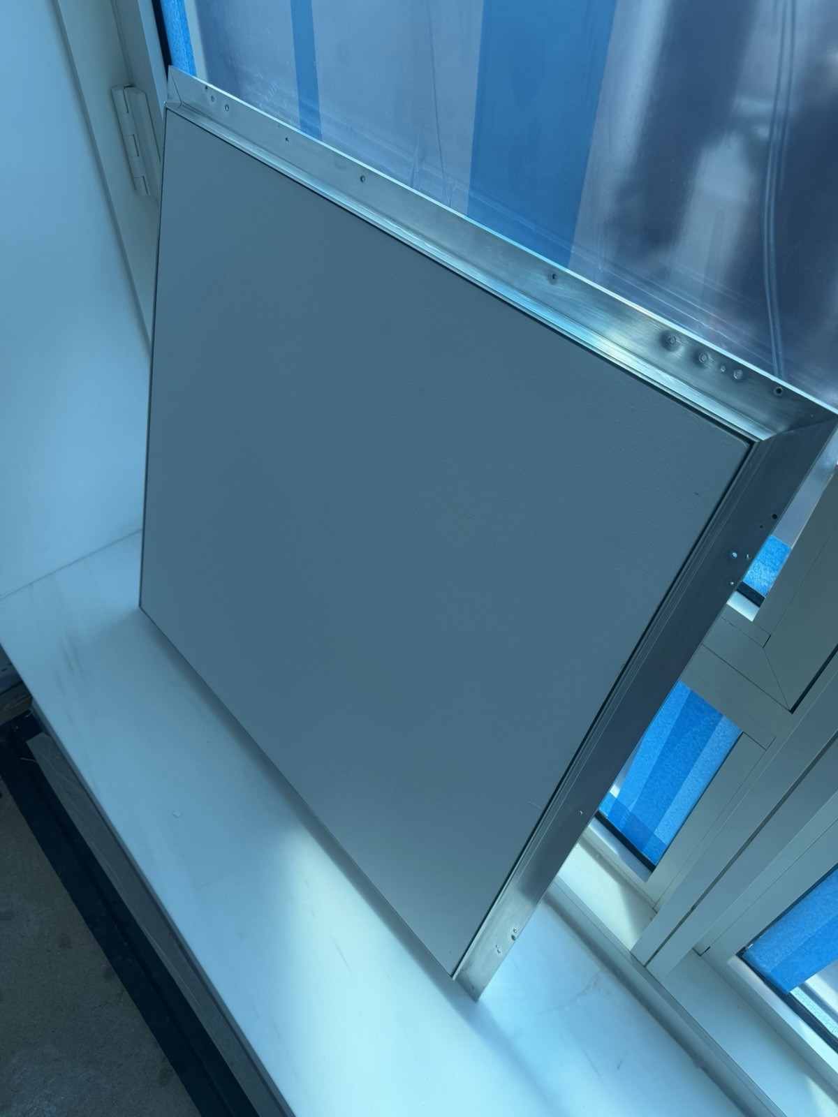 Bauco Access Panel 5/8” Drywall 24”x24”