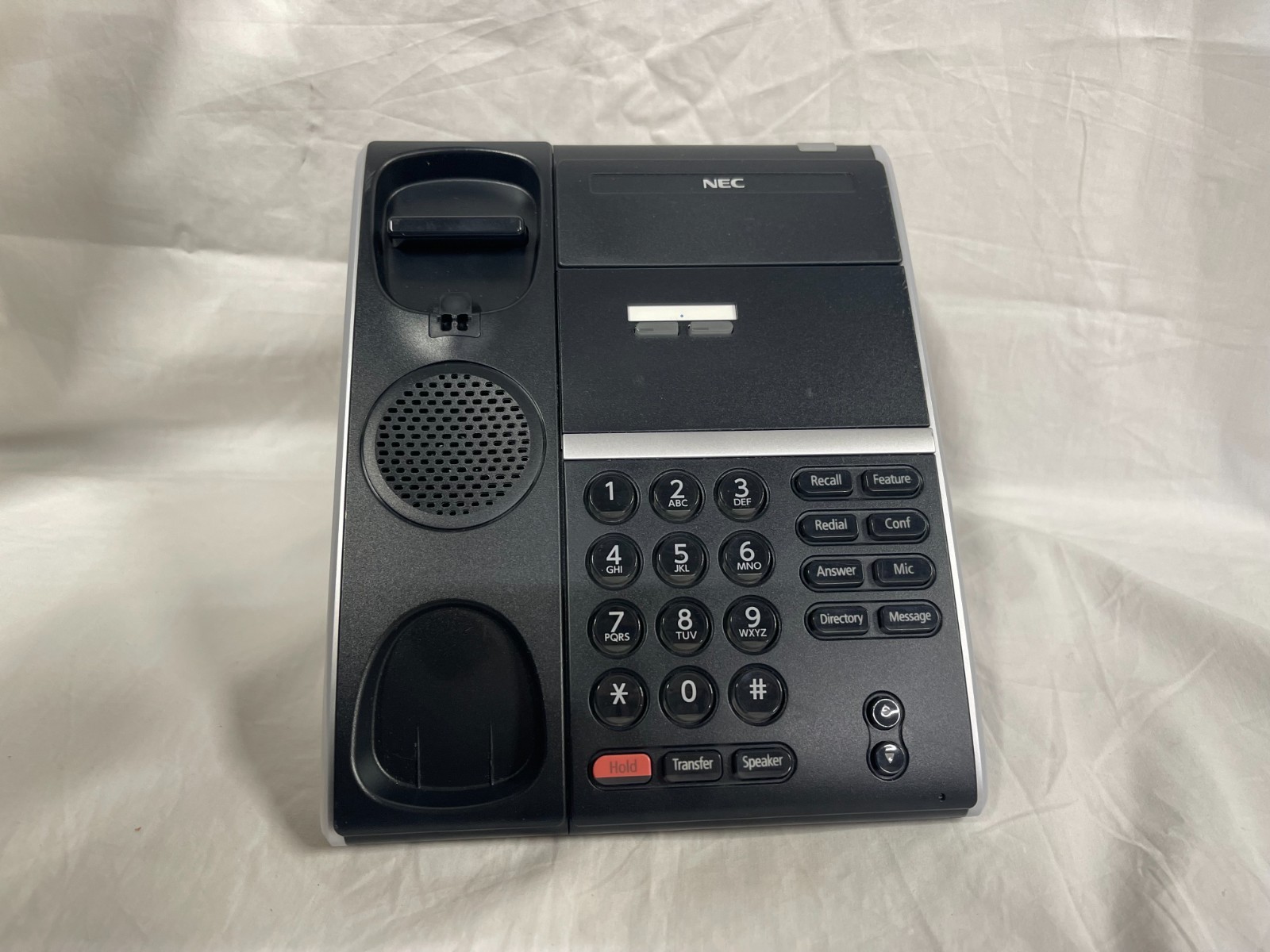 NEC DTZ-2E-3   - Digital Telephone - Entry Level Phone - DT400