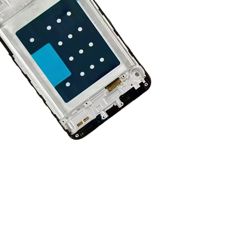 For Samsung Galaxy A17 5G SM-A176B Display LCD Touch Screen Digitizer ±Frame