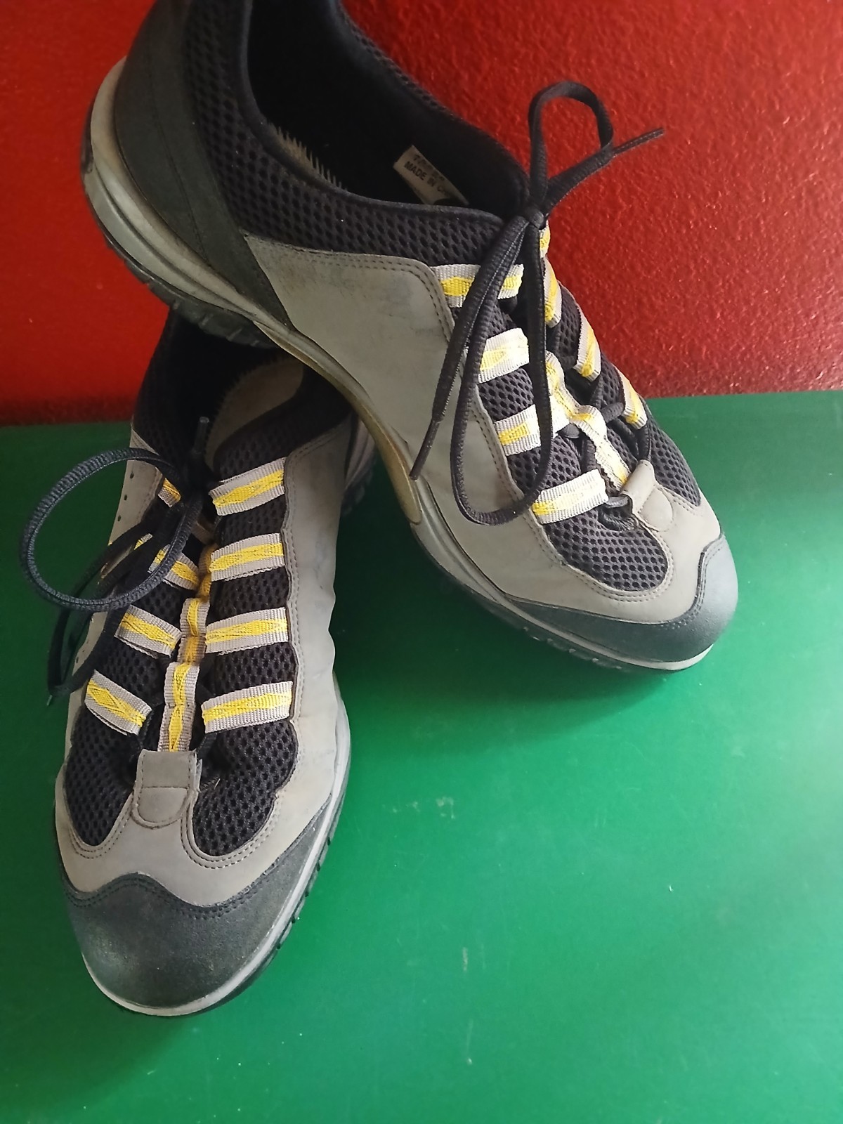 Foot Joy Men's 11.5 Golf Shoes