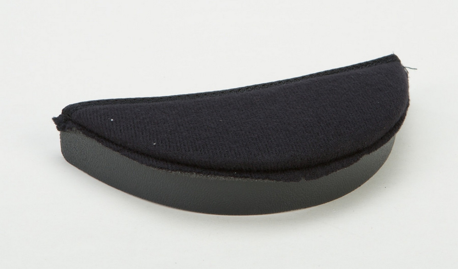 GMAX GM-11D Snow Replacement Chin Curtain Black