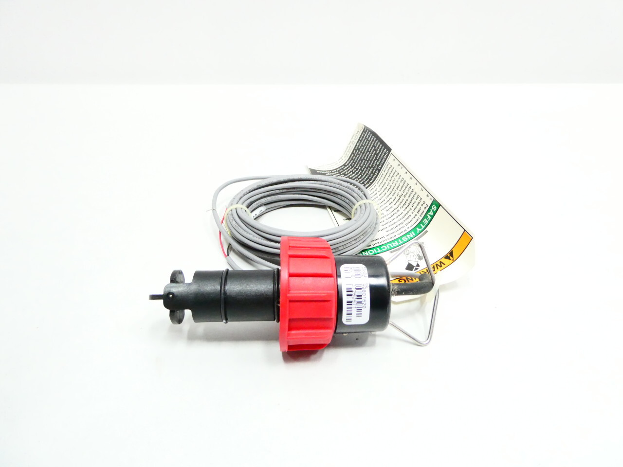 Georg Fischer 198 801 620 Flow Sensor