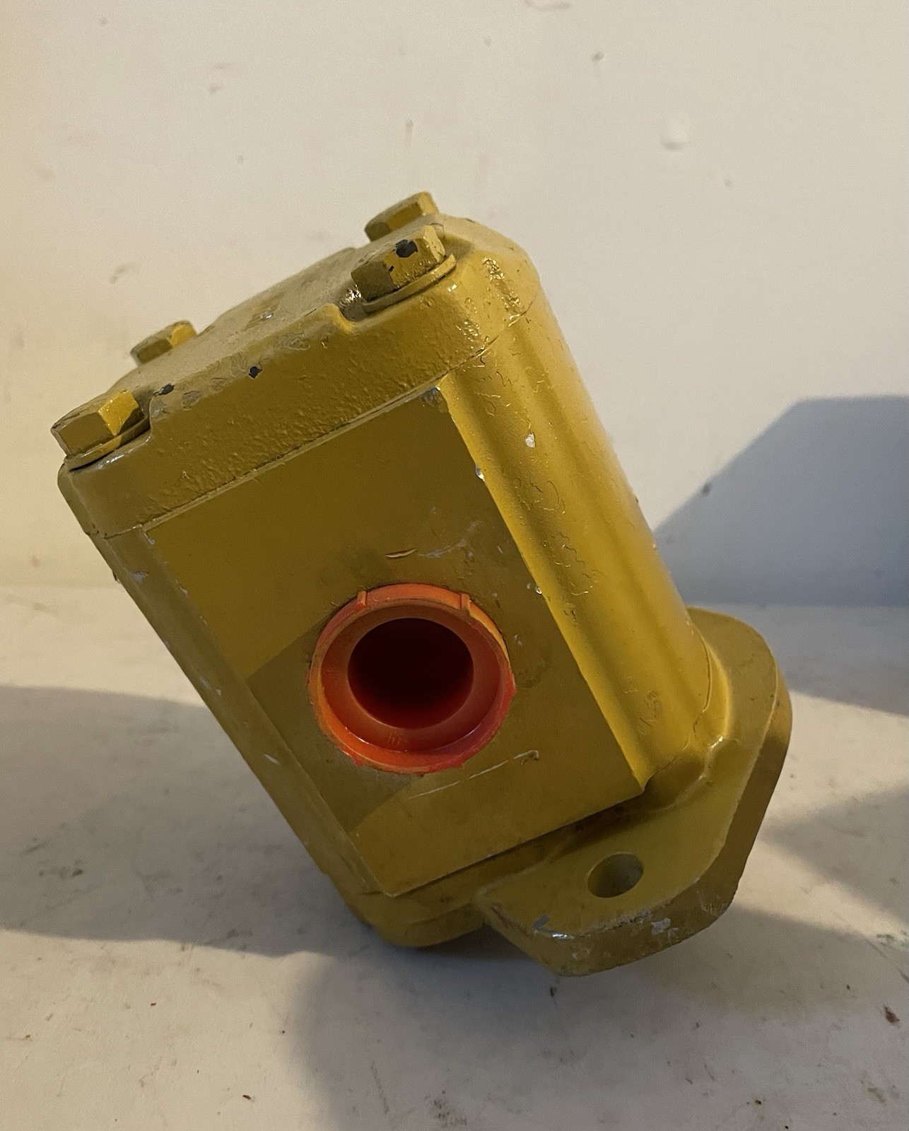 Ultra 8411-935-00C Hydraulic Pump