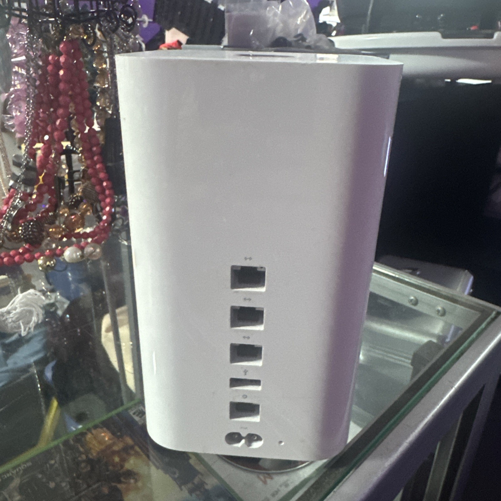 Apple Airport Extreme Base Station