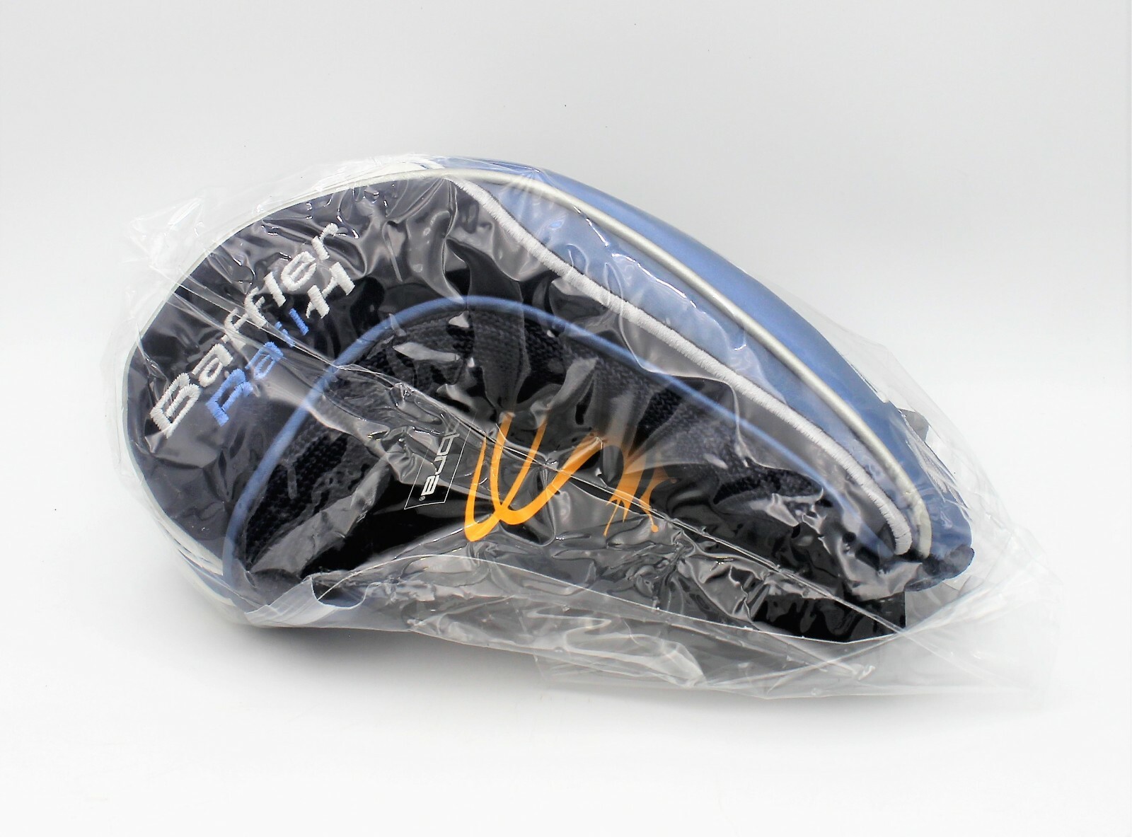 Cobra Baffler Rail H Ladies Hybrid Rescue Headcover Head Cover BRAND NEW