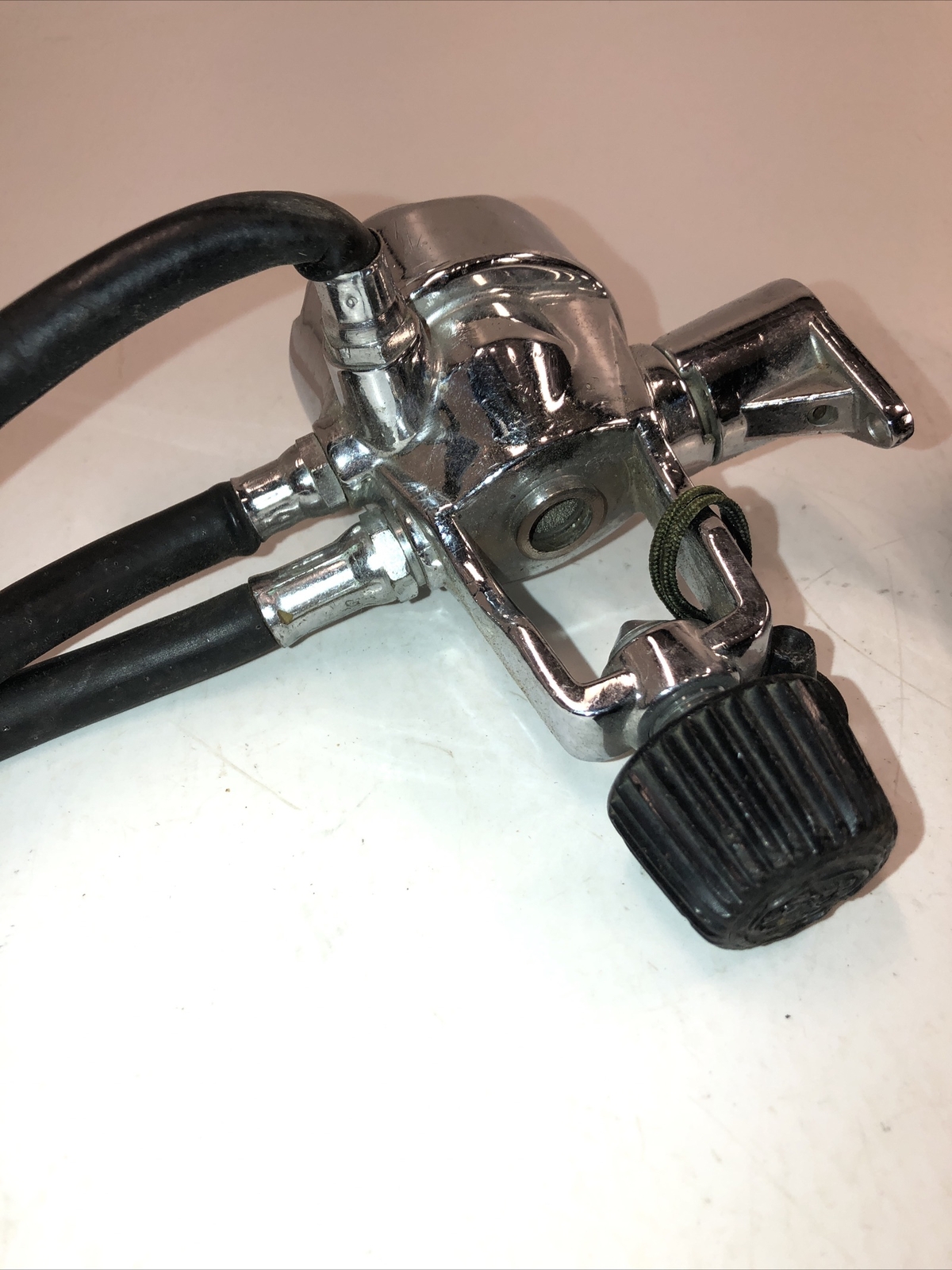 Dacor Olympic 800 Regulator scuba Diving