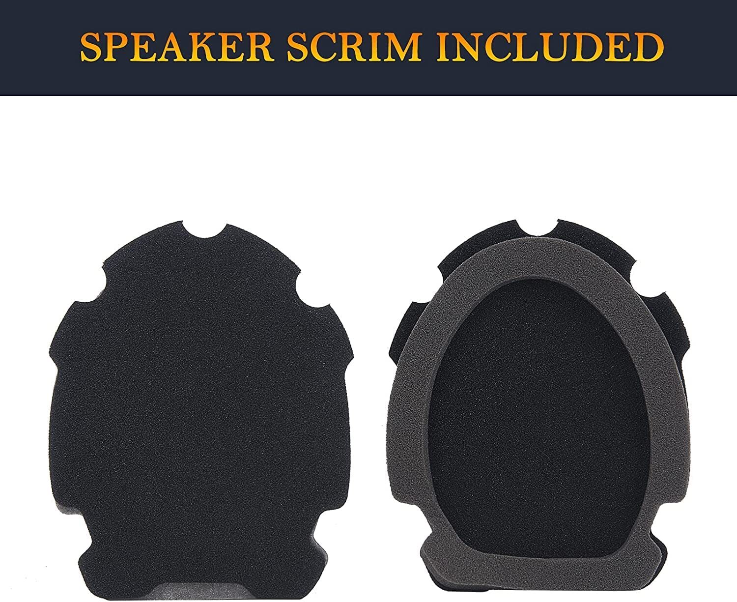 Replacement Earpads for Bose A20 Aviation Headset, Aviation Headset X A10