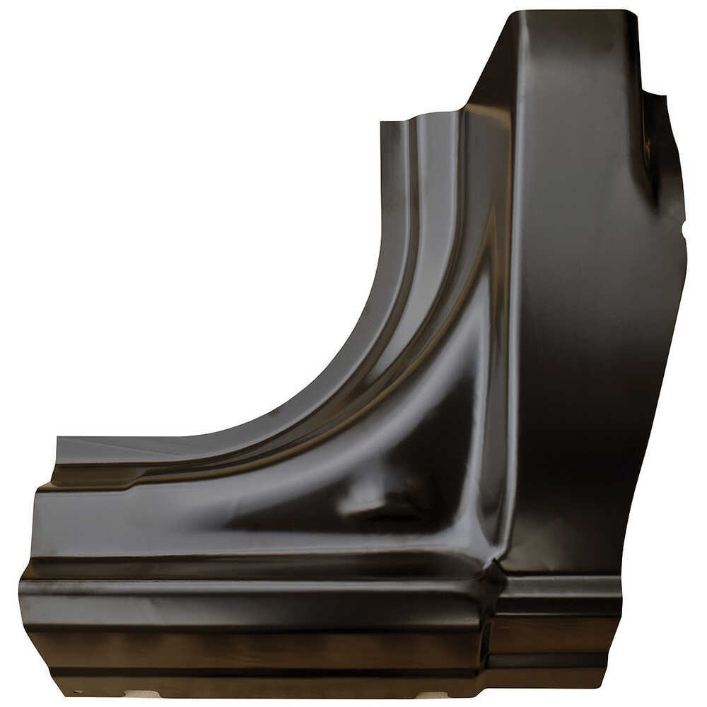 Dogleg for 00-06 Chevy Suburban 03-06 Avalanche GMC Yukon XL LEFT