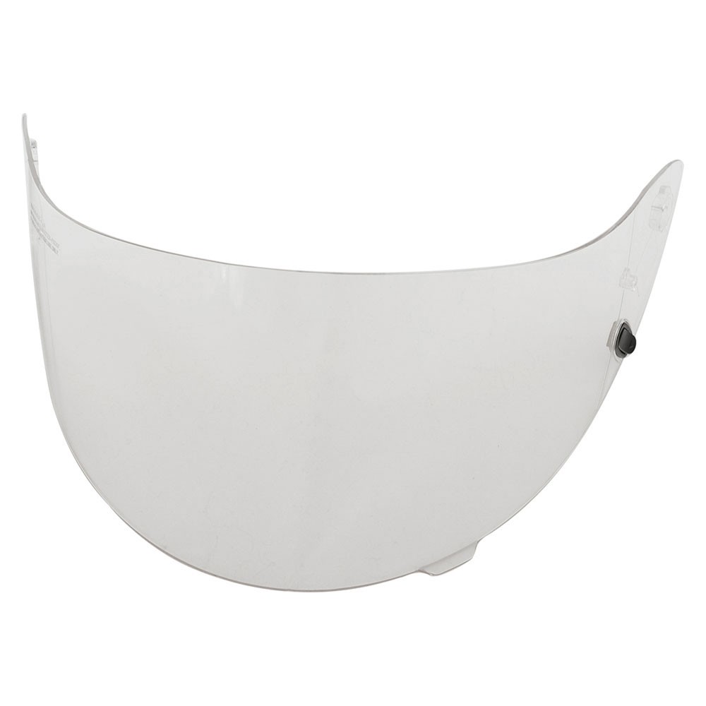 Zamp HASZ19CL, Z-19 Series Helmet Shield, Clear