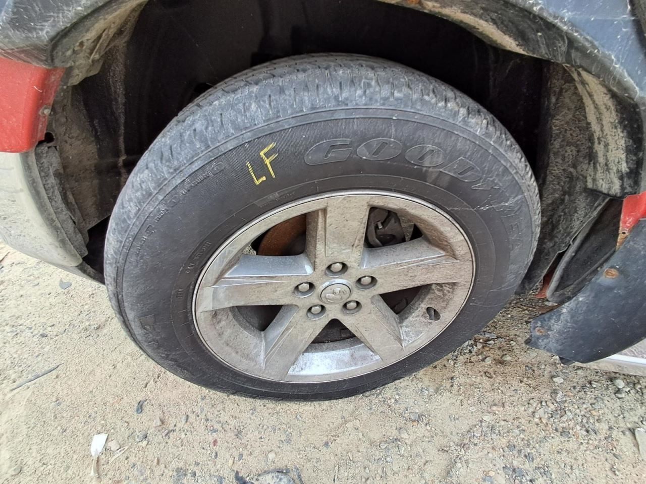 TDODR1500 2011 Transmission Shift 2933989