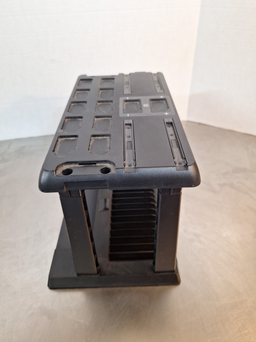 Nintendo Switch Game Tower Organizer - Kytok