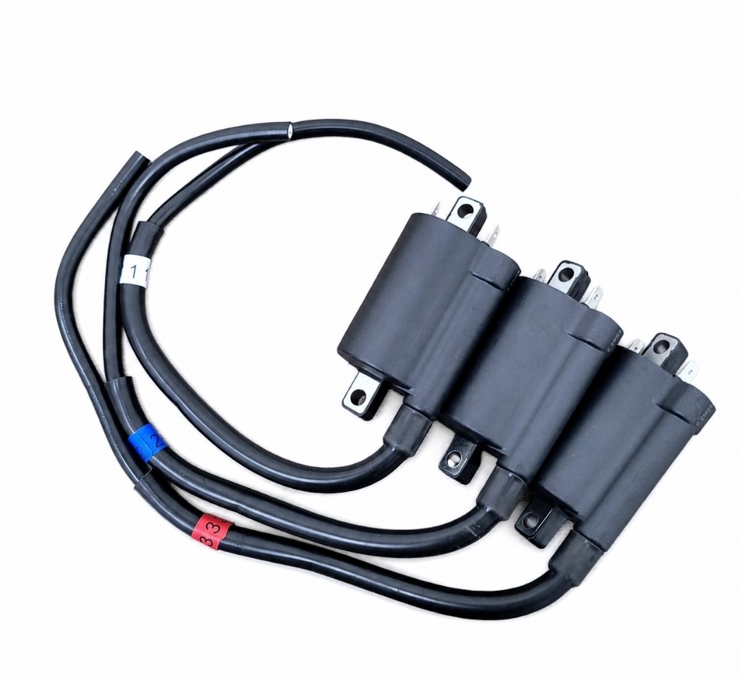 New Ignition Coil For Kubota DF752 DF972 DG972 WG752 WG972 EG561-68902