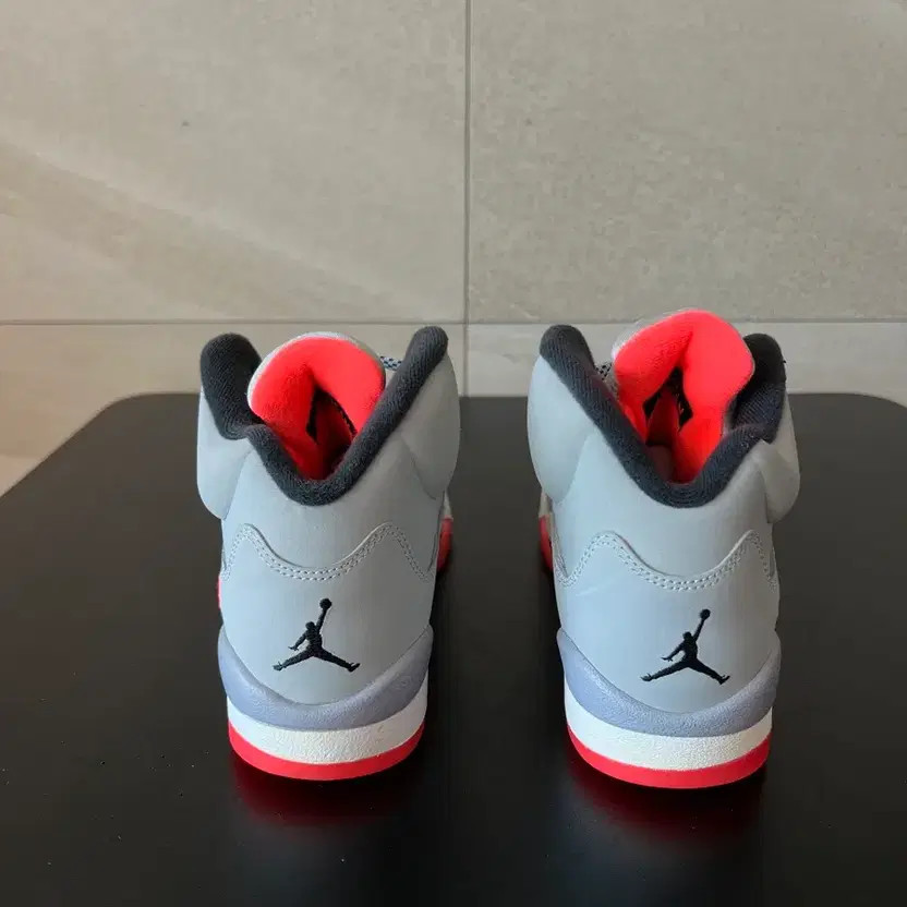 Jordan 5 Retro Hot Lava GS Boxed Size 240 Official